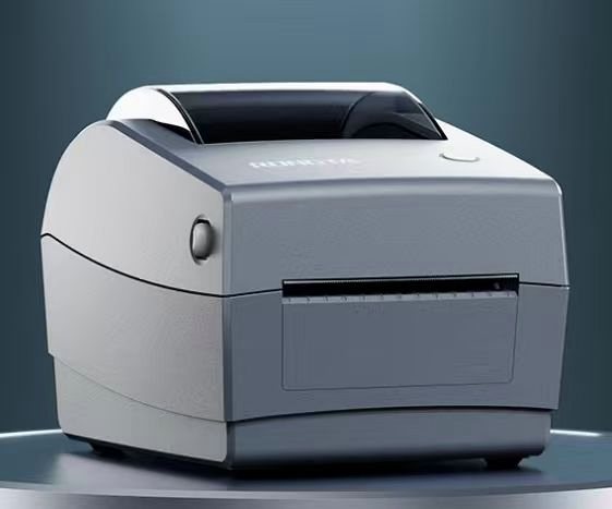 MASF Cloud Label Printer · Labels & Cup Stickers