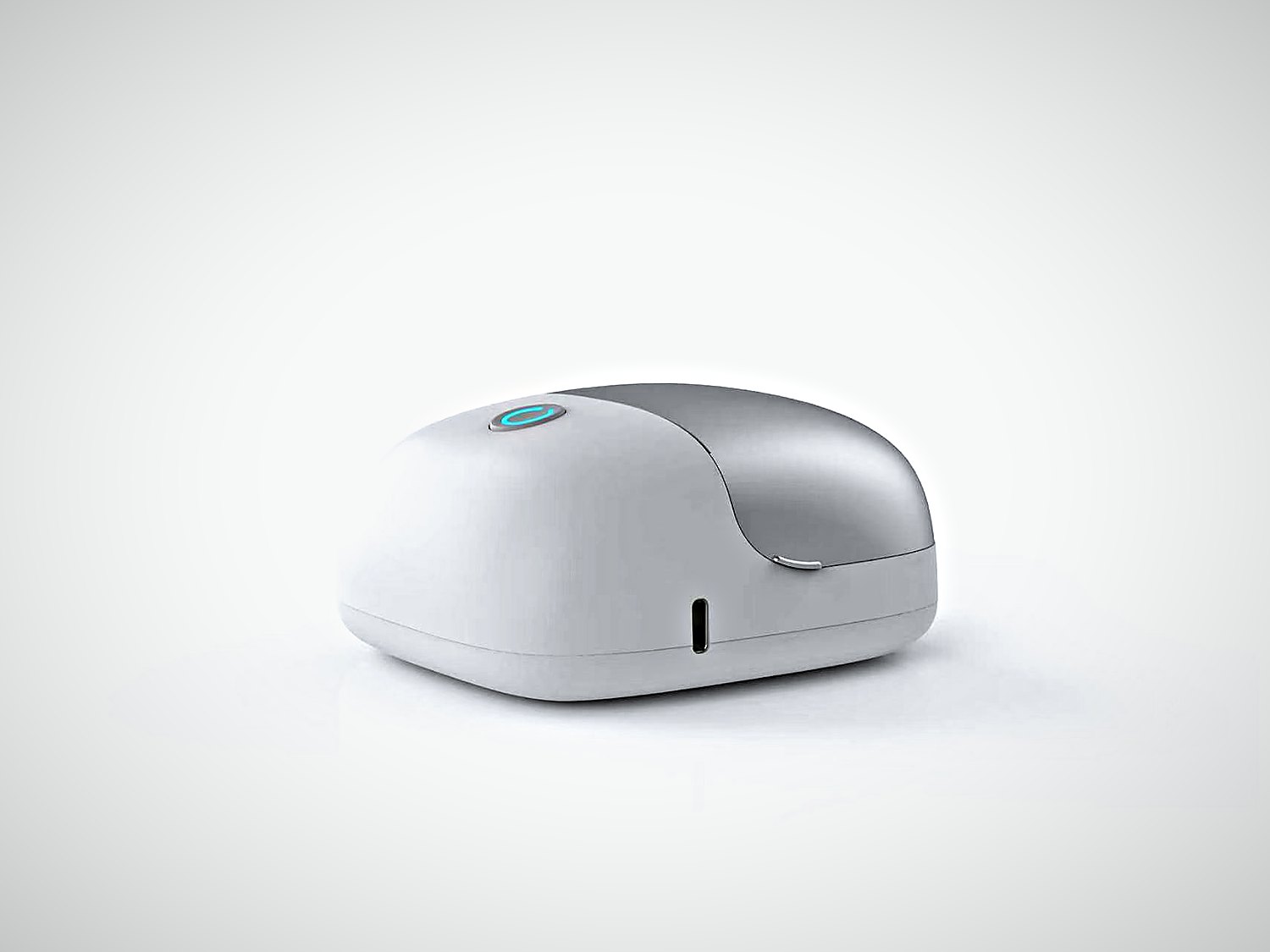 Impresora de etiquetas Bluetooth MASF