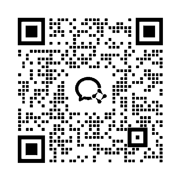 WeChat QR コード:スキャンして陸鵬飛を追加