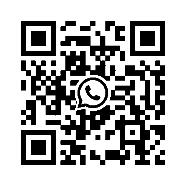WhatsApp QR コード:スキャンして MASF Leon を追加